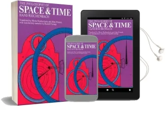 The Philosophy of Space and Time Audiobook download free by Hans Reichenbach