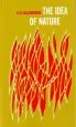 Audiobook The Idea of Nature author R. G. Collingwood