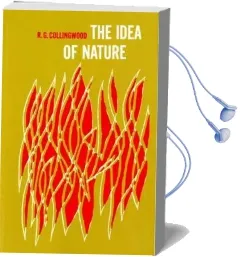The Idea of Nature Audiobook download free by R. G. Collingwood