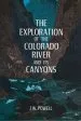 Audiobook The Exploration of the Colorado River and its Canyons author J. W. Powell