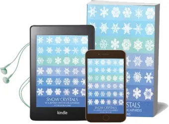 Snow Crystals Audiobook download free by W. A. Bentley