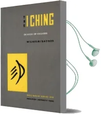 The i Ching or Book of Changes Audiobook download free by Cary F. Baynes