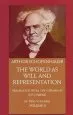 Audiobook The World as Will and Representation, Vol. 2 author Arthur Schopenhauer