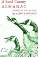 Audiobook A Sand County Almanac: With Other Essays on Conservation From `Round River' author Aldo Leopold