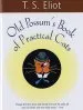 Audiobook Old Possum'S Book of Practical Cats author Professor T S Eliot