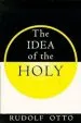 Audiobook The Idea of the Holy author Rudolf Otto