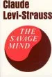 Audiobook The Savage Mind author Claude Levi Strauss