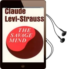 The Savage Mind Audiobook download free by Claude Levi Strauss