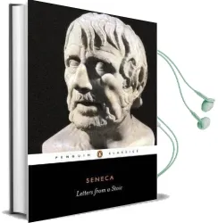 Letters From a Stoic: Epistulae Morales ad Lucilium Audiobook download free by Seneca