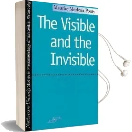 The Visible and the Invisible Audiobook download free by Maurice Merleau Ponty
