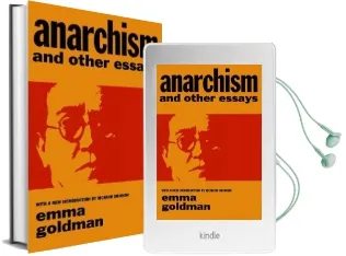 Anarchism and Other Essays Audiobook download free by Emma Goldman