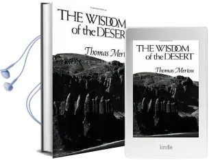 The Wisdom of the Desert Audiobook download free by Thomas Merton