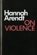 Audiobook On Violence author Hannah Arendt