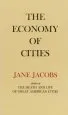 Audiobook The Economy of Cities author Jane Jacobs