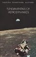 Audiobook Fundamentals of Astrodynamics author R. R. Bate