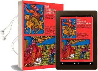 The Malleus Maleficarum Audiobook download free by Jakob Sprenger