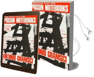 Selections From the Prison Notebooks of Antonio Gramsci Audiobook download free by Fo Professor Antonio Gramsci