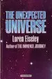 Audiobook The Unexpected Universe author Loren Eiseley