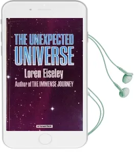 The Unexpected Universe Audiobook download free by Loren Eiseley