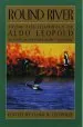Audiobook Round River author Aldo Leopold