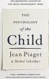 Audiobook The Psychology of the Child author Jean Piaget