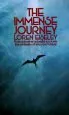 Audiobook The Immense Journey author Loren Eiseley