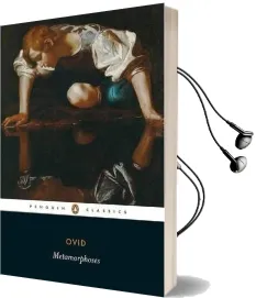Metamorphosis Audiobook download free by Ovid
