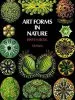Audiobook Art Forms in Nature author Ernst Haeckel