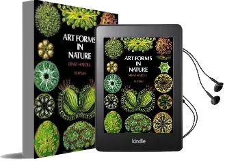Art Forms in Nature Audiobook download free by Ernst Haeckel