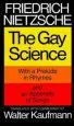 Audiobook Gay Science author Friedrich Nietzsche