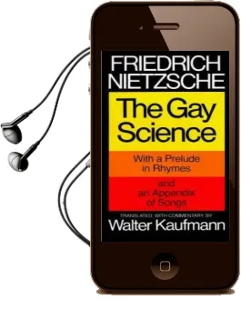 Gay Science Audiobook download free by Friedrich Nietzsche