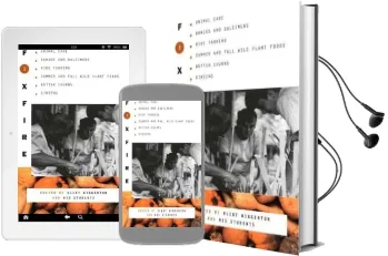 Foxfire 3 Audiobook download free by Eliot Wigginton