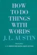 Audiobook How to do Things With Words: Second Edition author J. L. Austin
