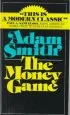 Audiobook The Money Game author Adam Smith