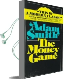 The Money Game Audiobook download free by Adam Smith
