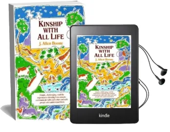 Kinship With all Life Audiobook download free by J. Allen Boone