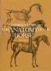Audiobook The Anatomy of the Horse author George Stubbs