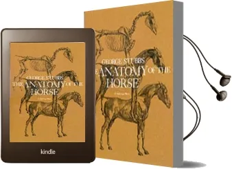 The Anatomy of the Horse Audiobook download free by George Stubbs