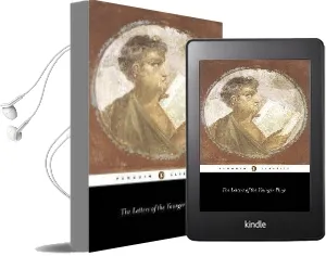 The Letters of the Younger Pliny Audiobook download free by Pliny The Younger