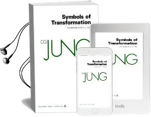 Collected Works of C.G. Jung, Volume 5: Symbols of Transformation Audiobook download free by C. G. Jung