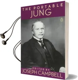The Portable Jung Audiobook download free by C. G. Jung
