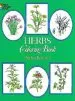 Audiobook Herbs Coloring Book author Stefen Bernath