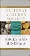 Audiobook The Audubon Society Field Guide to North American Rocks and Minerals author National Audubon Society