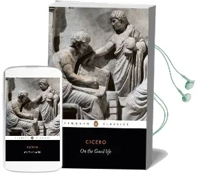 On the Good Life Audiobook download free by Cicero
