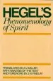 Audiobook Phenomenology of Spirit author G. W. F. Hegel