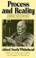 Audiobook Process and Reality author Alfred North Whitehead