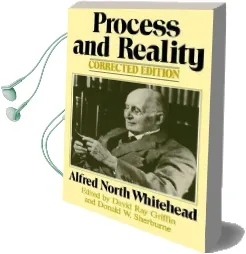 Process and Reality Audiobook download free by Alfred North Whitehead