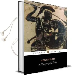 A History of my Times Audiobook download free by Xenophon