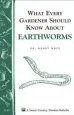 Audiobook What Every Gardener Earthworms A-21 author Henry Hopp