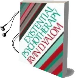 Existential Psychotherapy Audiobook download free by Irvin D. Yalom